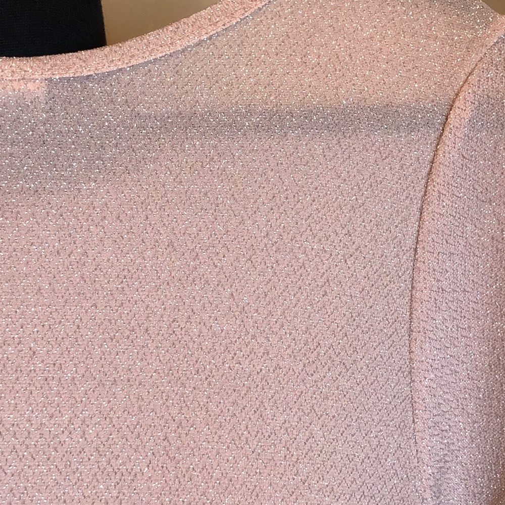 LuLaRoe Holiday Collection Carly Dress - Picture 3 of 7